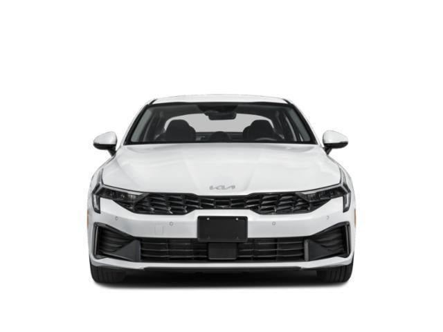 Used 2025 Kia K5 LXS FWD image 4