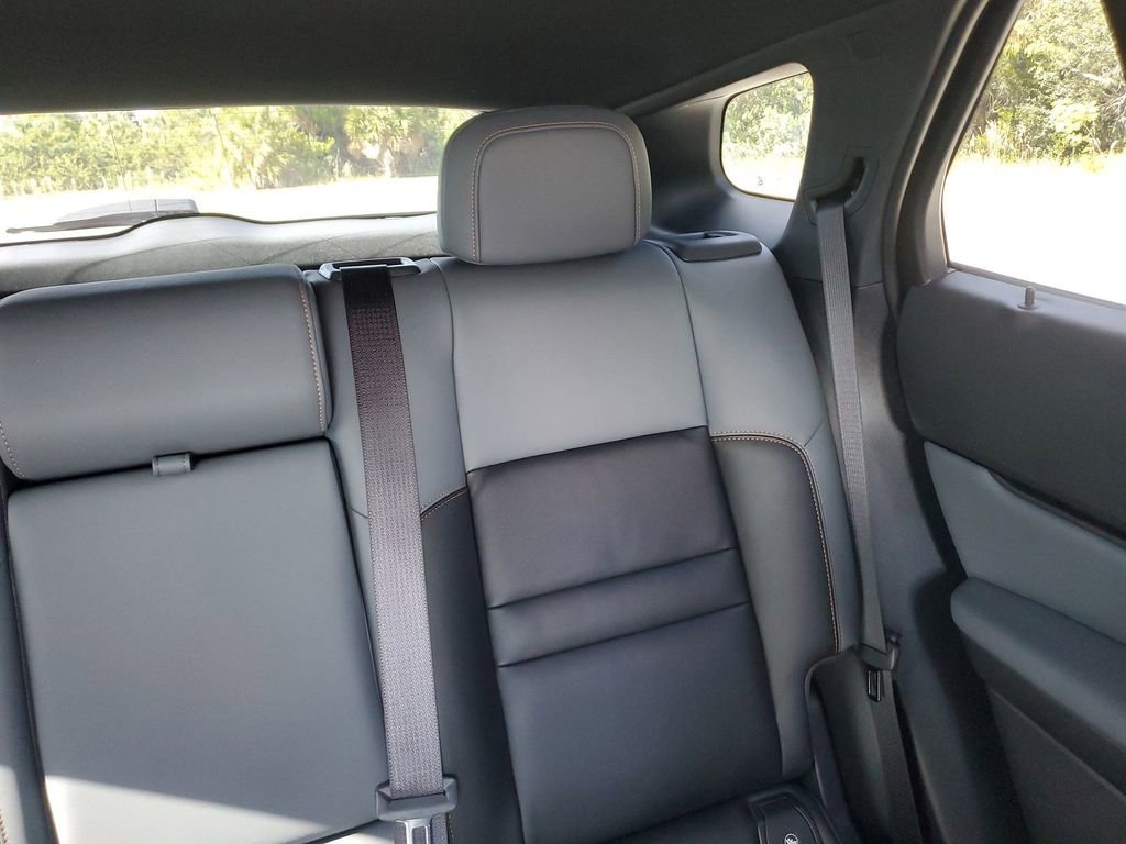 Used 2025 Honda Prologue Touring image 14