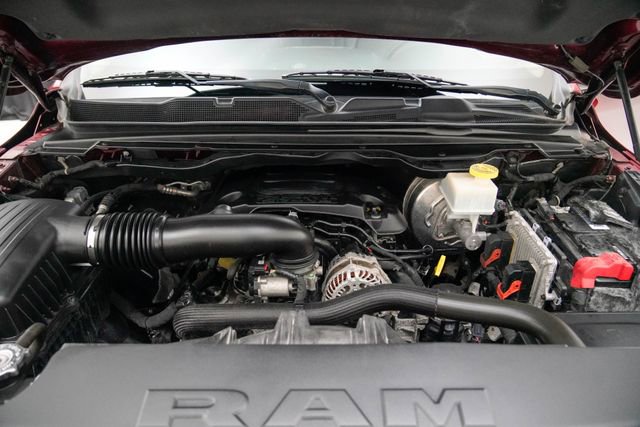 Used 2019 RAM 1500 Big Horn image 13