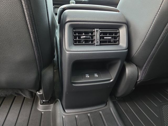 New 2026 Honda CR-V Sport-L image 30
