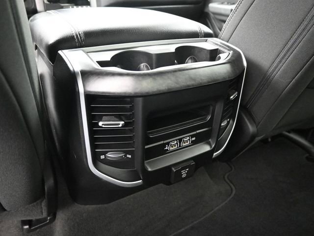 Used 2020 RAM 1500 Big Horn image 27