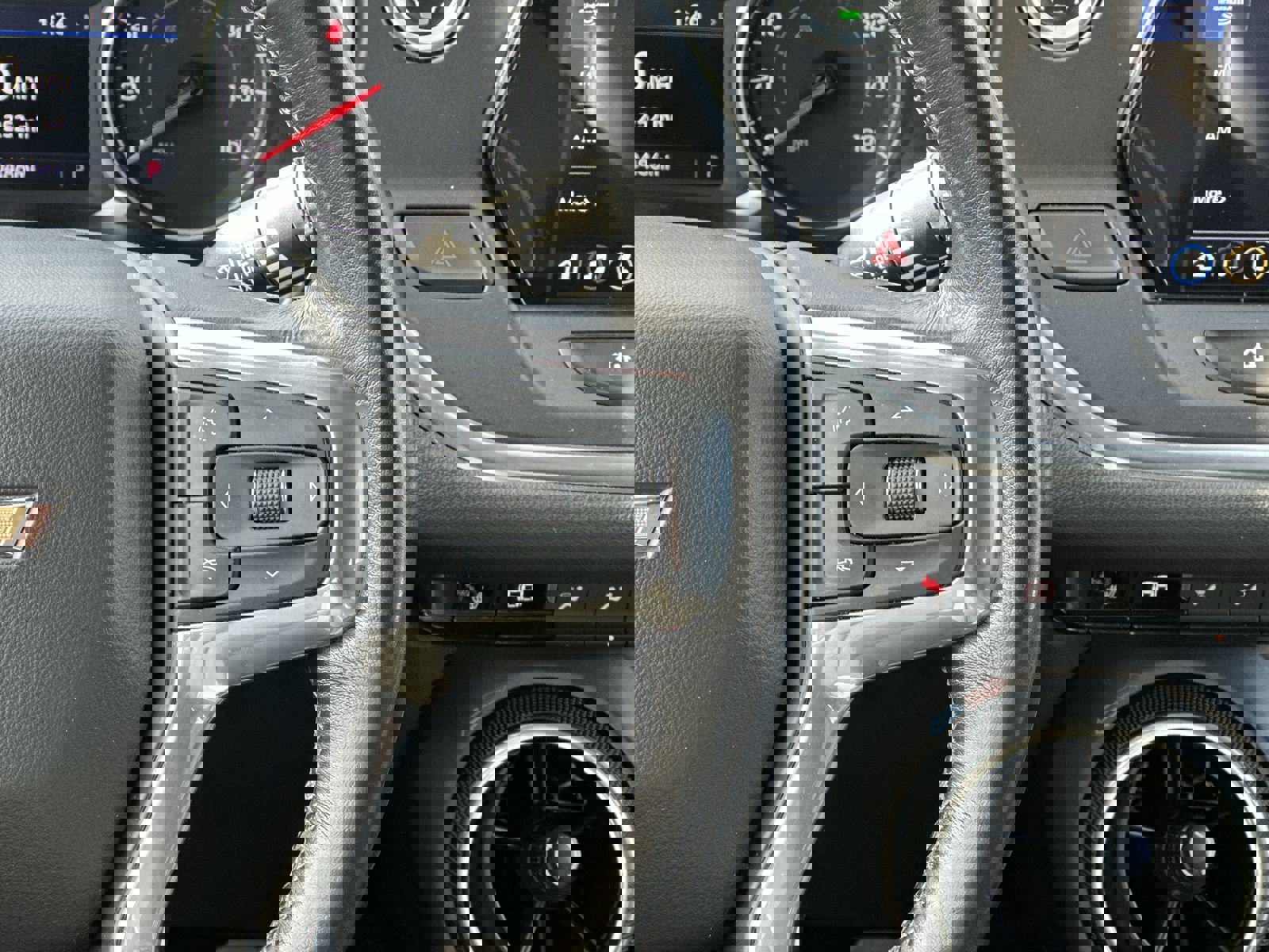 Used 2019 Chevrolet Blazer LT w/ Sound & Technology Package image 21