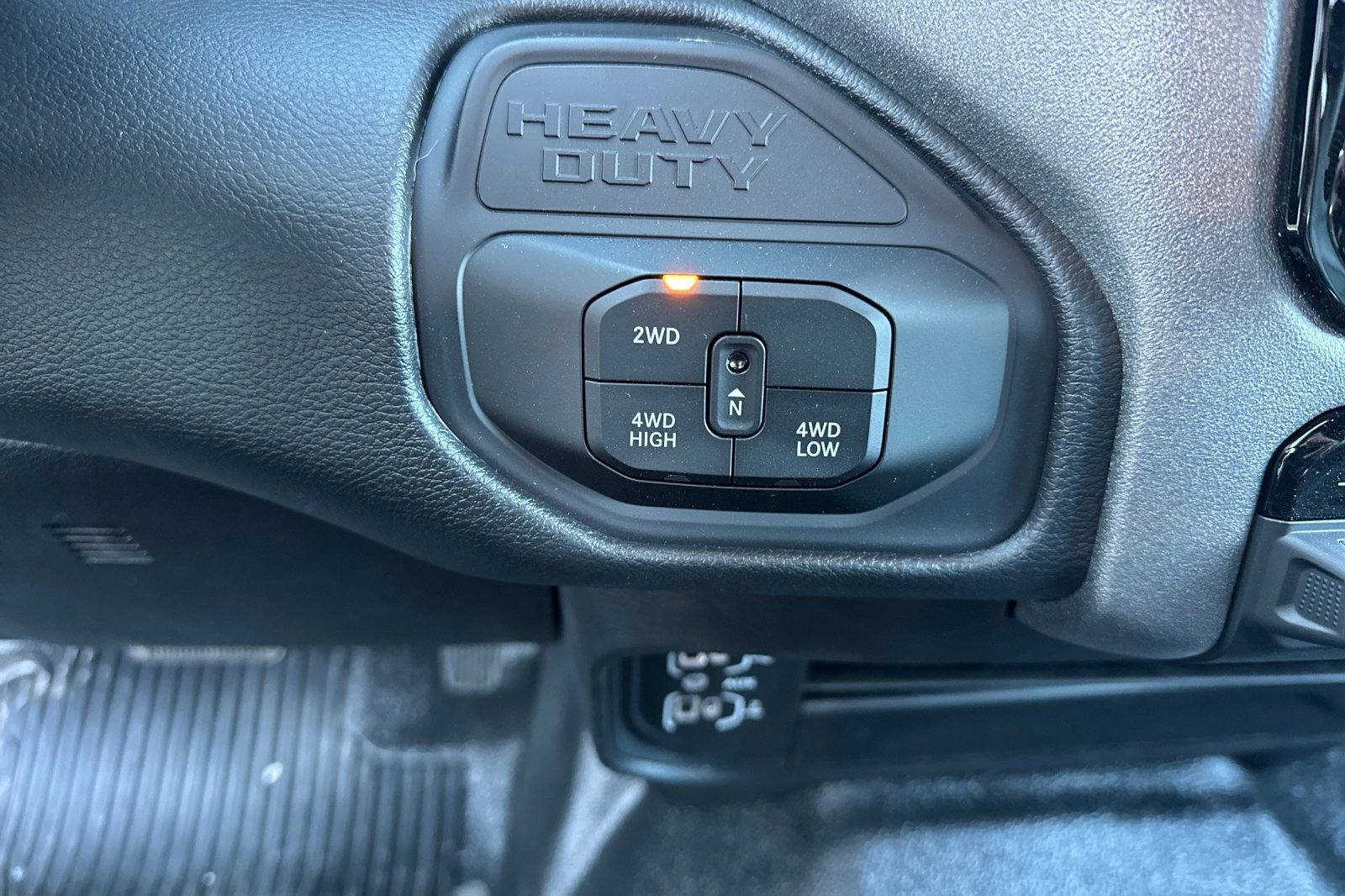 New 2026 RAM 5500 Tradesman w/ Max Tow Package image 33