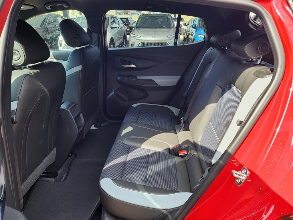 New 2026 Buick Envista Preferred w/ Convenience I Package image 39