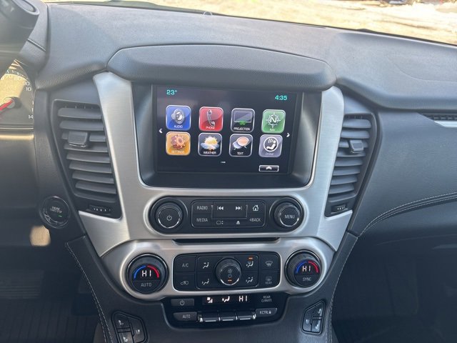 Used 2019 GMC Yukon SLT w/ Premium Edition image 12