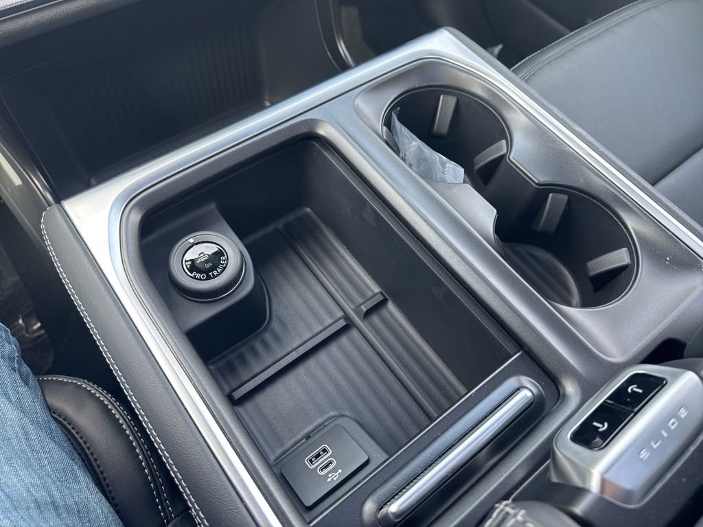 New 2026 Ford Expedition Platinum w/ Stealth Appearance Package image 27