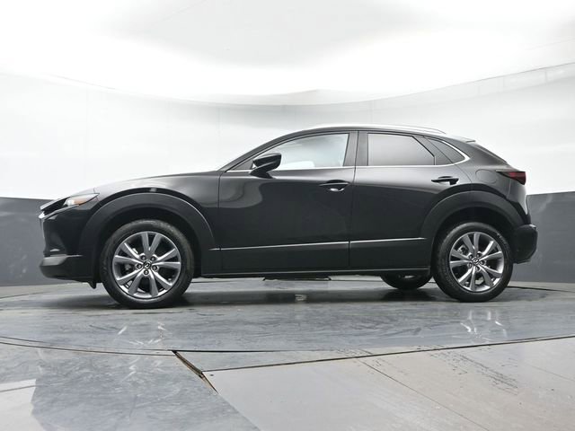 Certified 2023 MAZDA CX-30 AWD 2.5 S w/ Select Package image 24