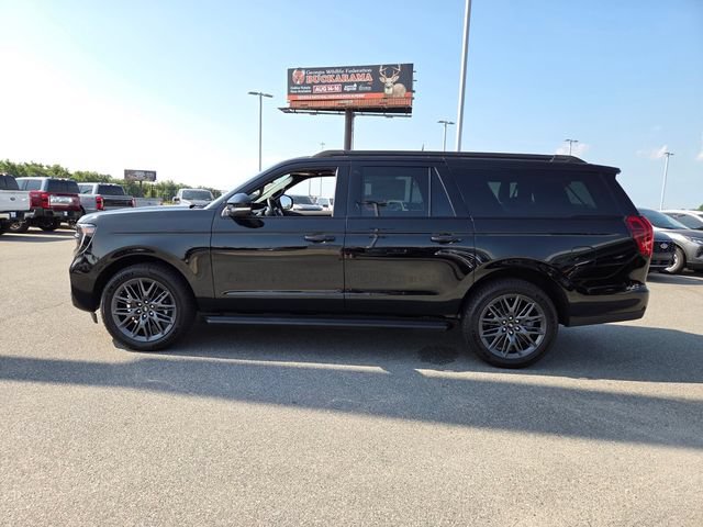 New 2026 Ford Expedition Max Platinum w/ Stealth Appearance Package AWD/4WD image 4