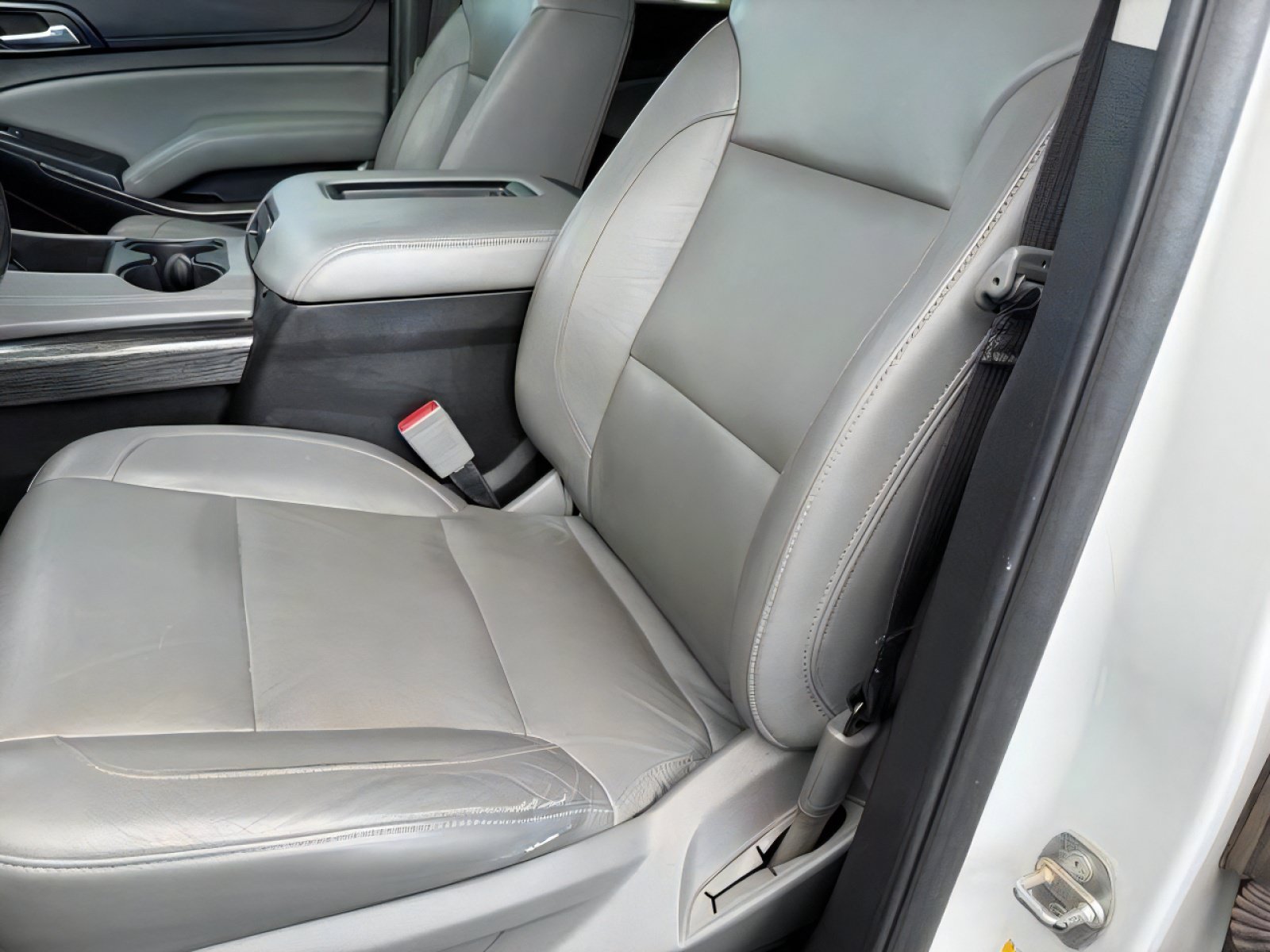 Used 2019 Chevrolet Tahoe LT AWD/4WD image 22