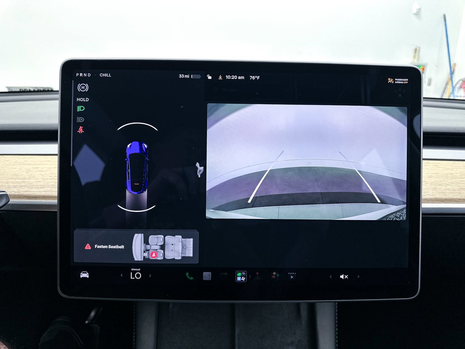 Used 2021 Tesla Model Y Long Range AWD/4WD image 6