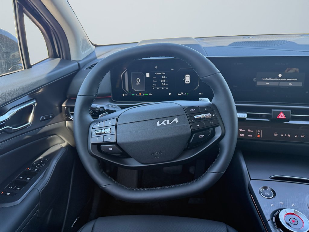 New 2027 Kia Sportage SX Prestige AWD/4WD image 12