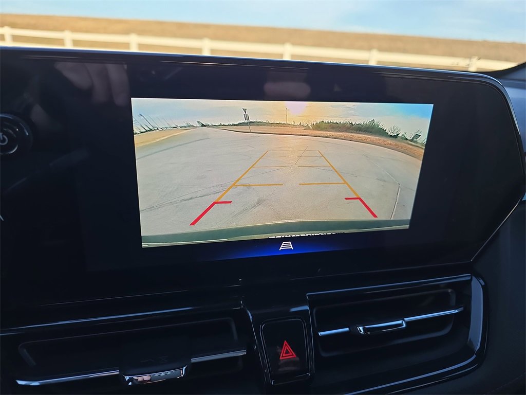 New 2026 Chevrolet TrailBlazer RS w/ Convenience Package image 23