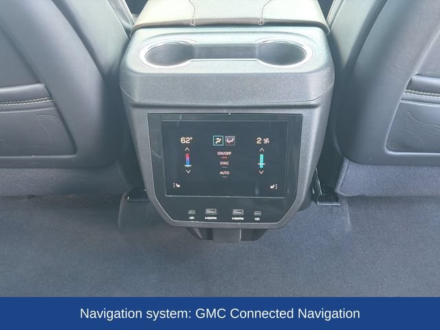 Certified 2025 GMC Yukon XL Denali Ultimate AWD/4WD image 25
