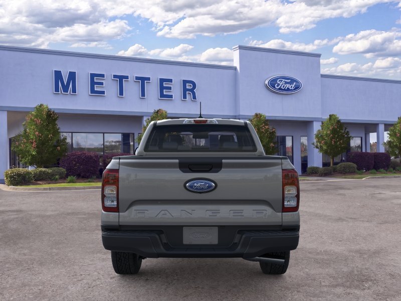 New 2026 Ford Ranger XL RWD image 27