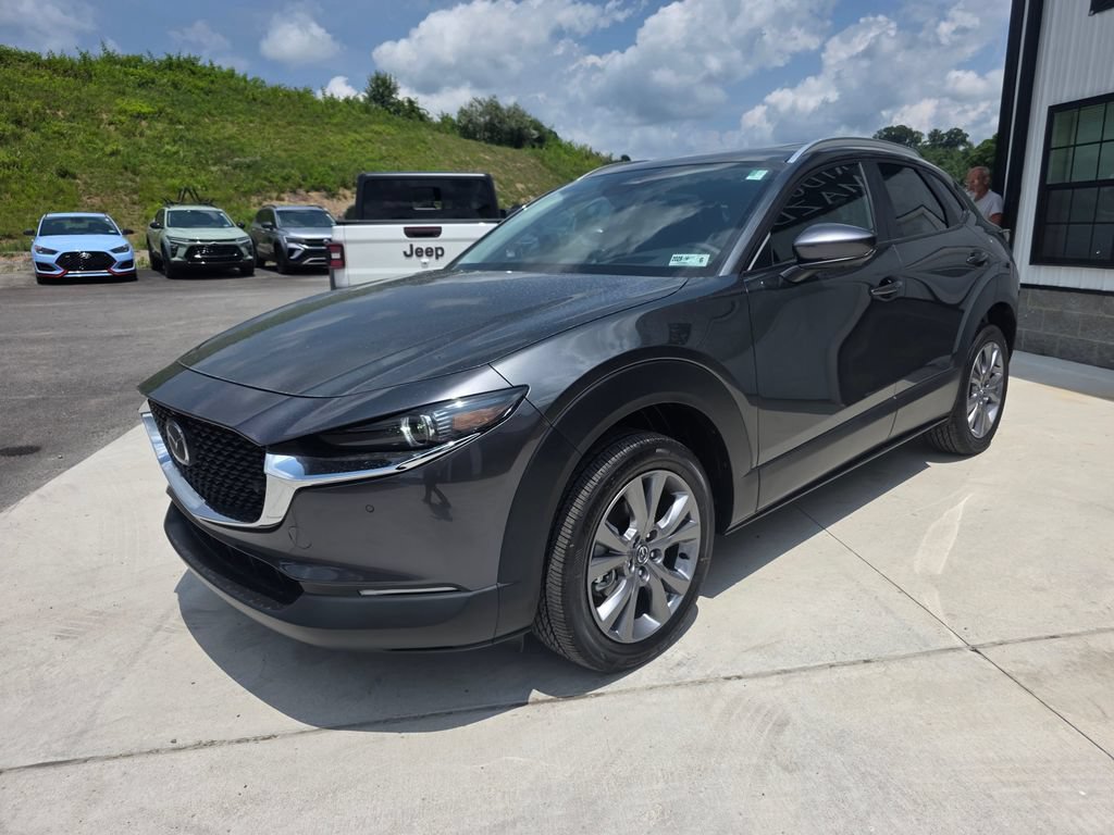 New 2026 MAZDA CX-30 AWD 2.5 S w/ Premium Package image 3