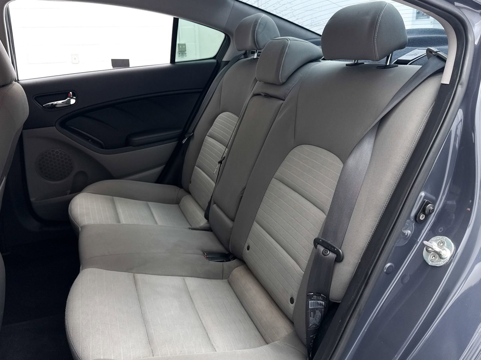 Used 2014 Kia Forte EX image 27