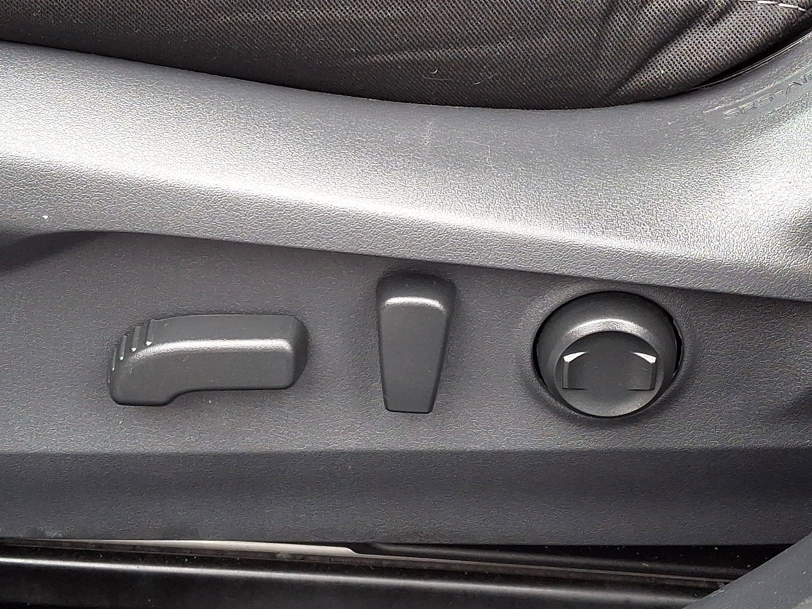 Certified 2025 Subaru Outback Premium image 16