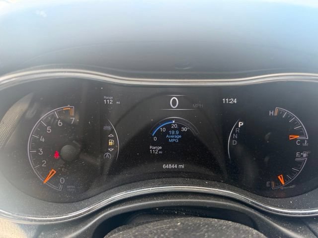 Used 2021 Jeep Grand Cherokee Limited AWD/4WD image 15