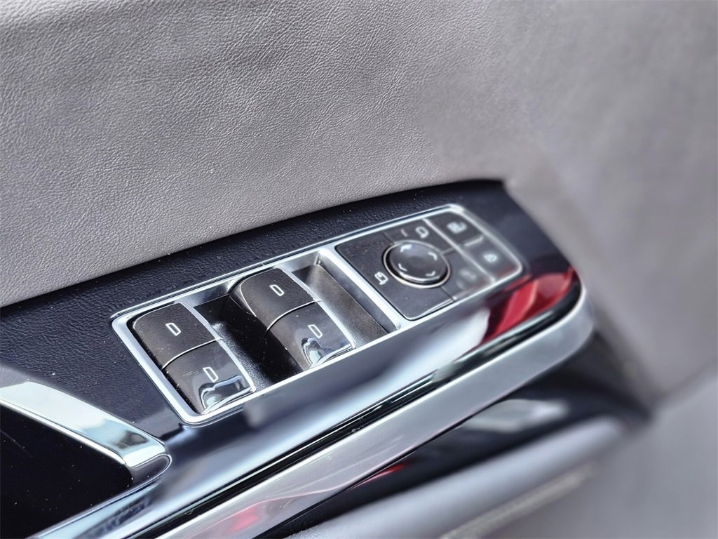 Certified 2025 Cadillac Escalade Sport w/ Touring Package image 16