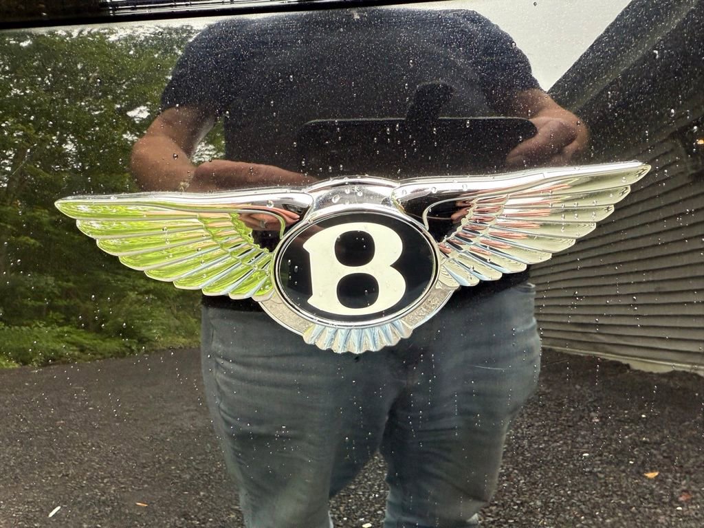 Used 2011 Bentley Continental GT Speed image 15