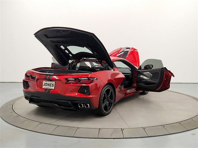 Used 2023 Chevrolet Corvette Stingray image 14
