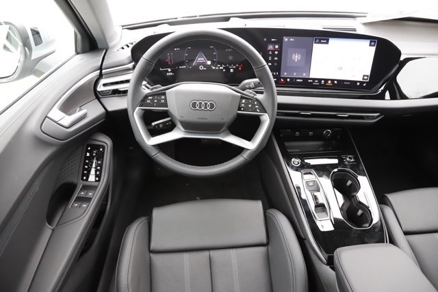 New 2025 Audi A5 2.0T Premium Plus image 21