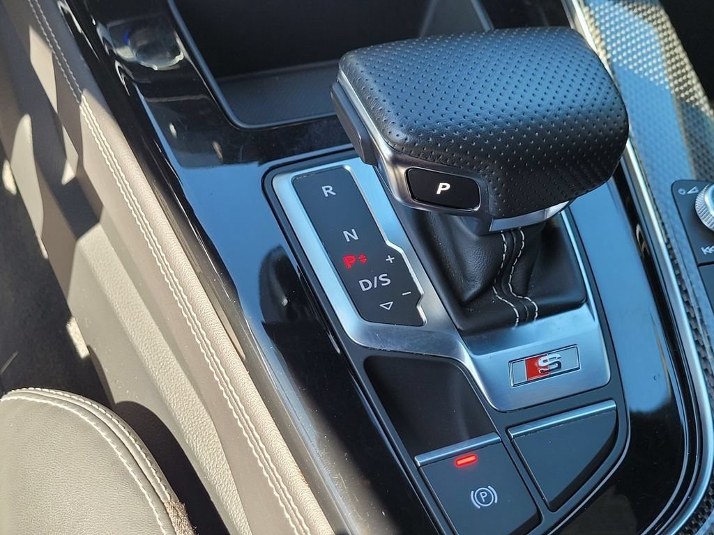 Used 2023 Audi S4 Prestige AWD/4WD image 23