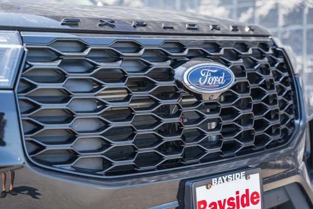 Used 2026 Ford Explorer ST-Line AWD/4WD image 15