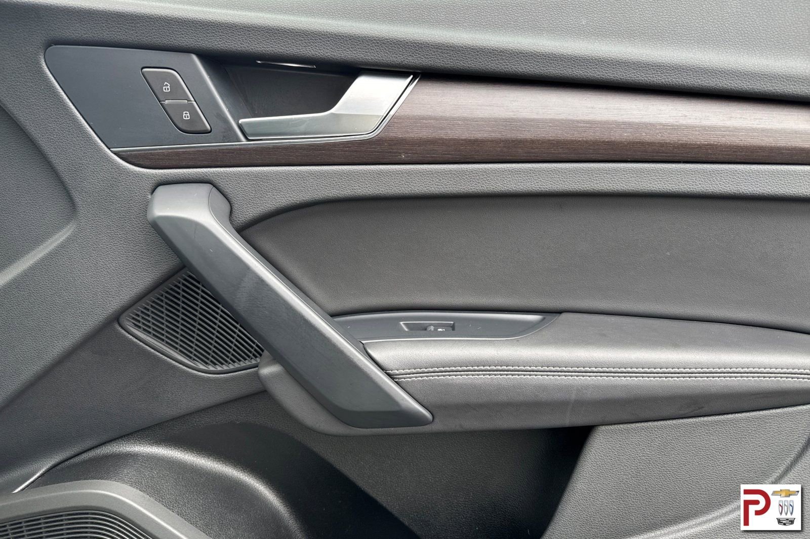 Used 2024 Audi Q5 2.0T Premium Plus image 20