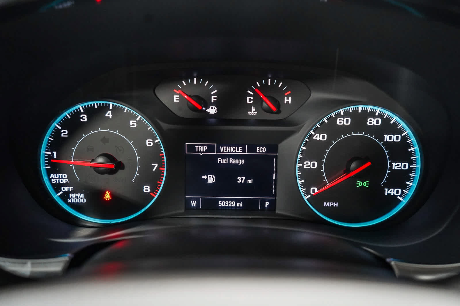 Used 2023 Chevrolet Traverse LS w/ LPO, Cargo Package FWD image 21