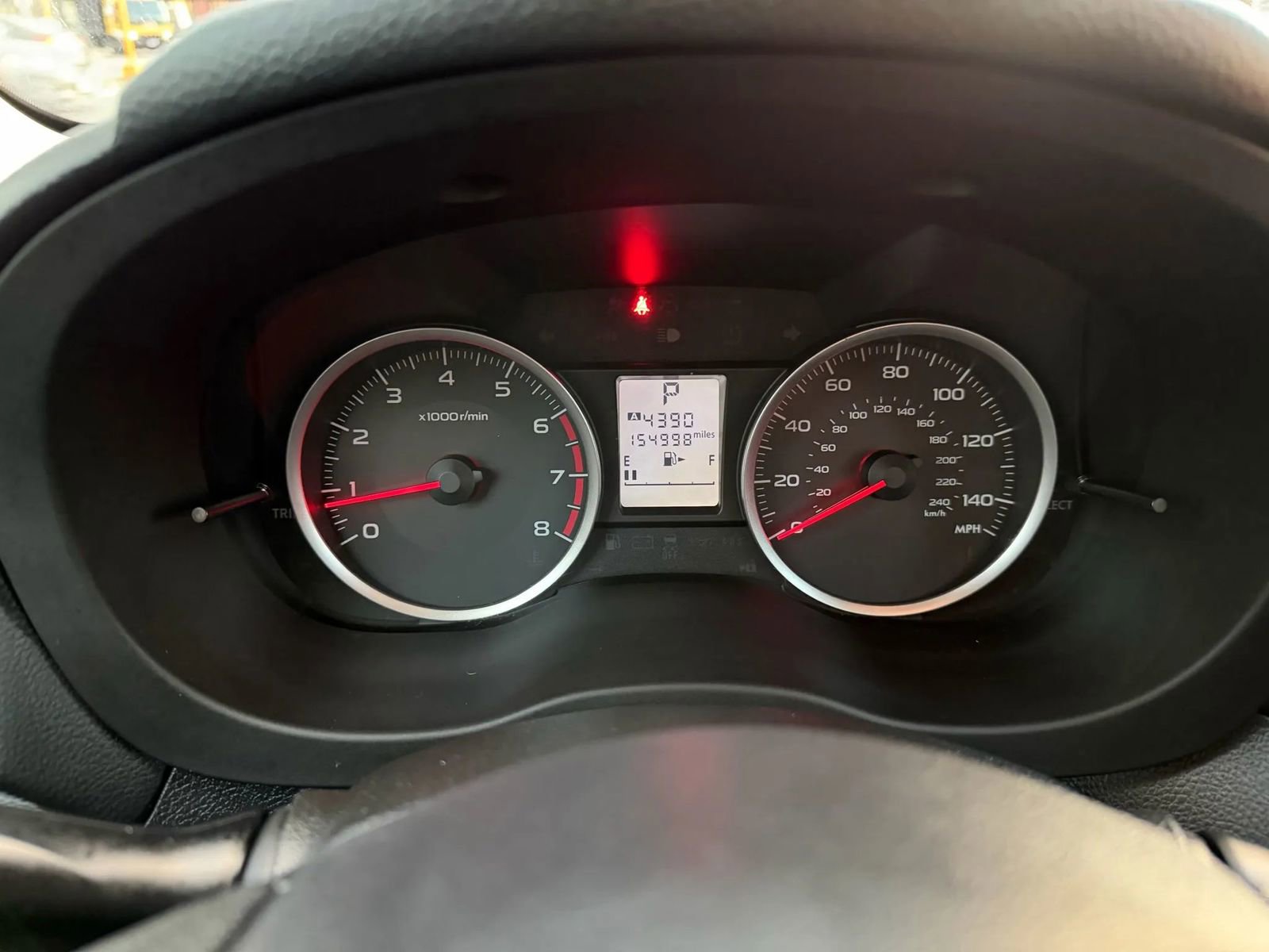 Used 2017 Subaru Forester 2.5i w/ Alloy Wheel Package image 17