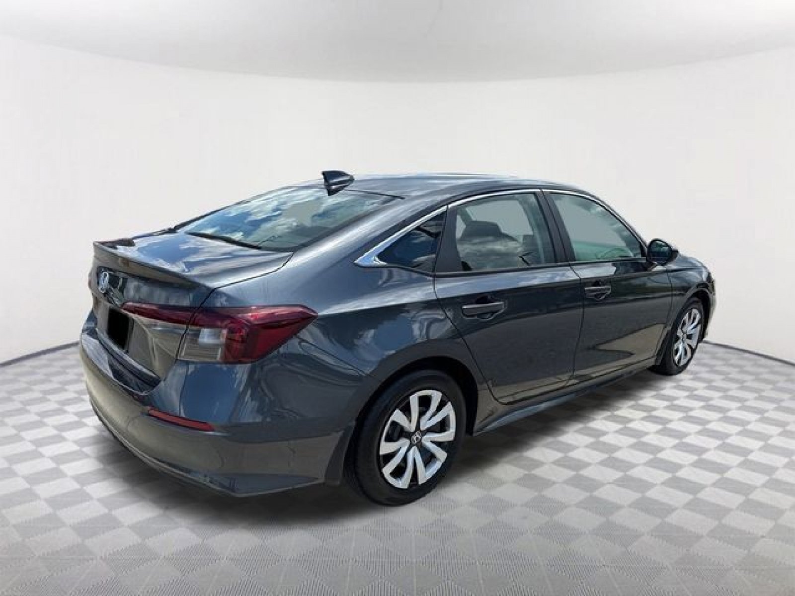 New 2026 Honda Civic Sport image 7