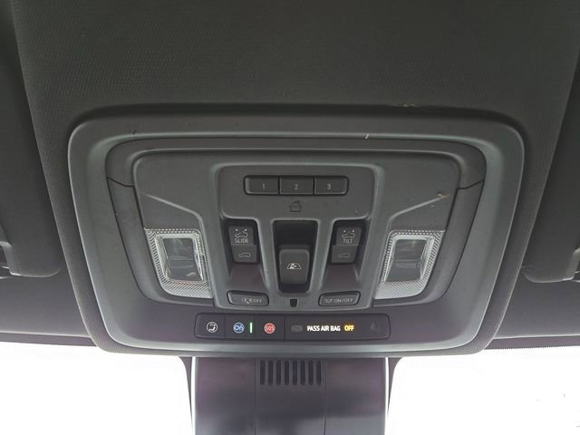 Used 2025 GMC Sierra 3500 AT4 w/ AT4 Premium Plus Package image 36