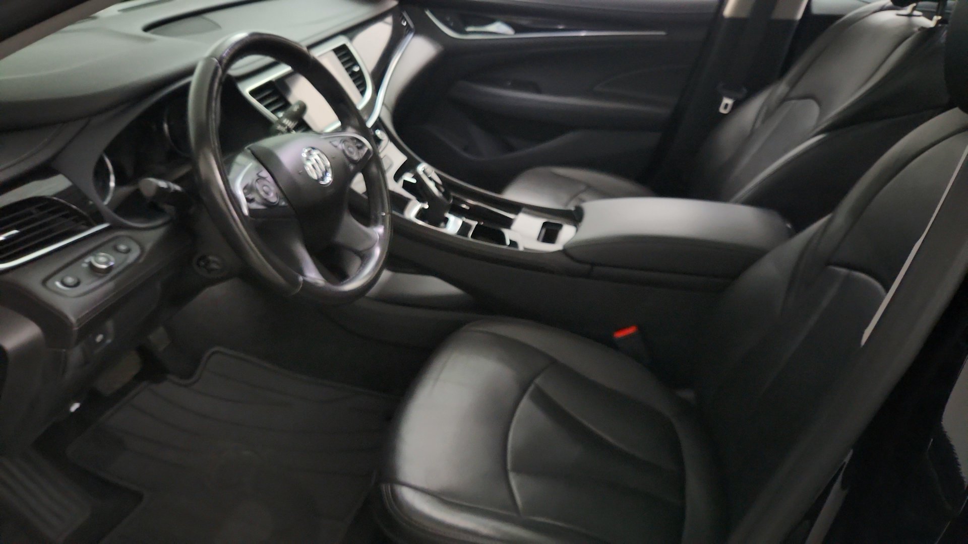 Used 2019 Buick LaCrosse Essence w/ Sun and Shade Package FWD image 23