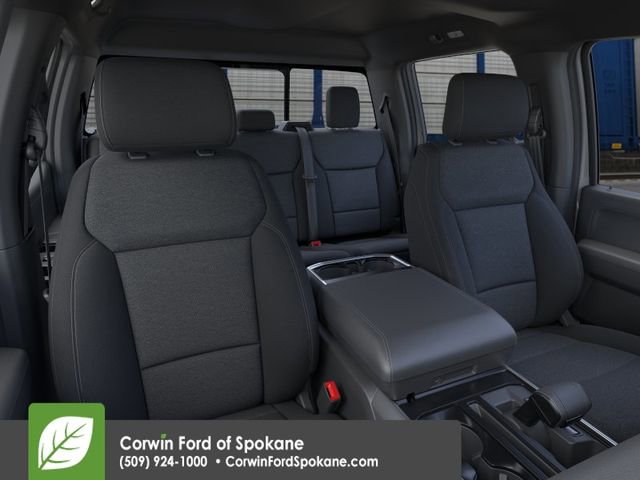 New 2026 Ford F150 XLT AWD/4WD image 10