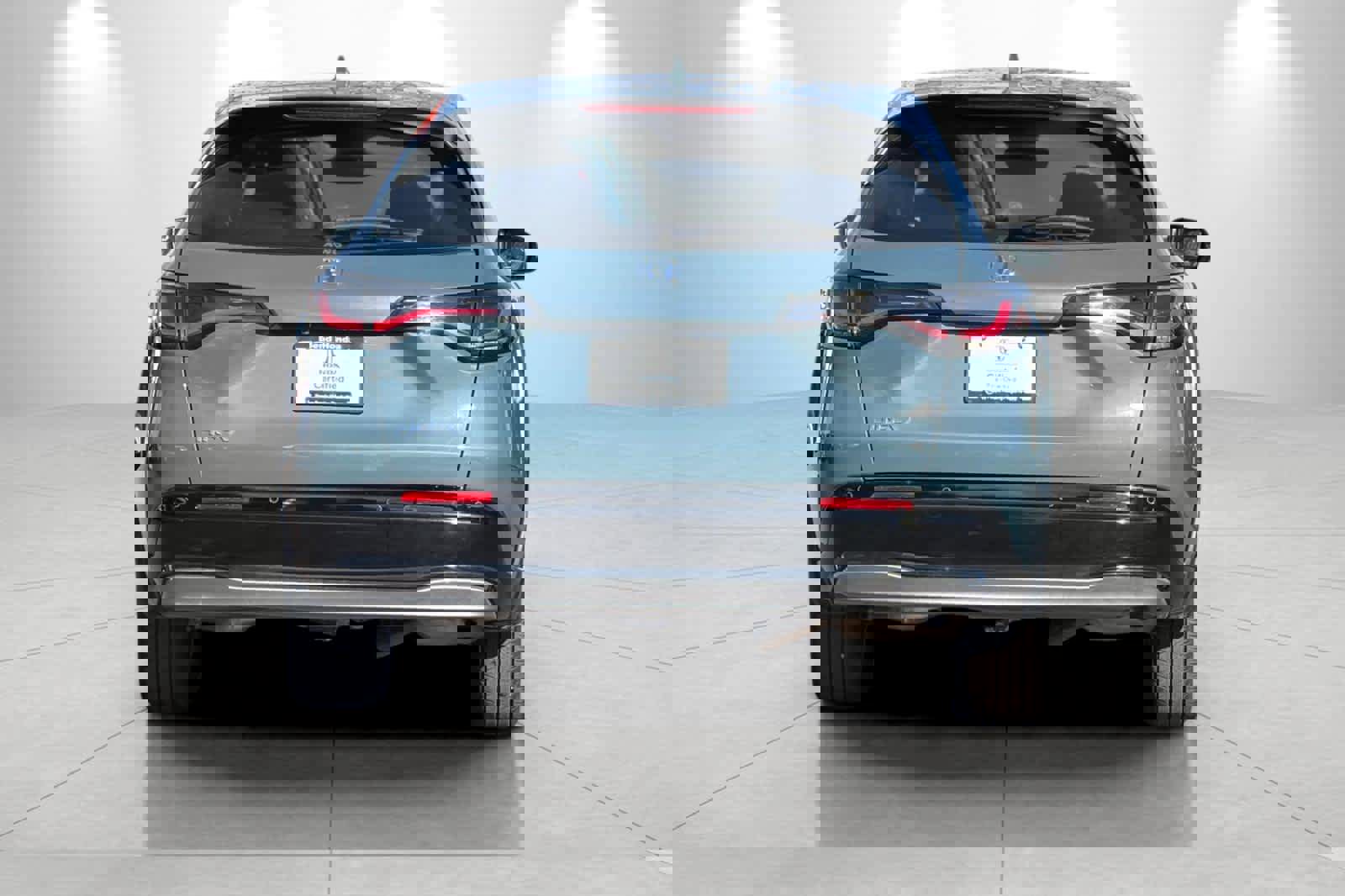 Used 2025 Honda HR-V EX-L image 7