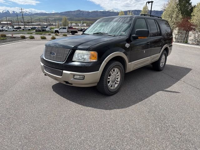 Used 2005 Ford Expedition Eddie Bauer AWD/4WD image 1
