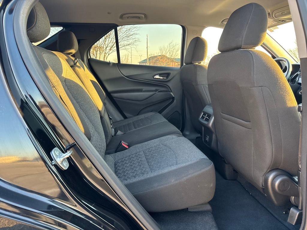 Used 2024 Chevrolet Equinox LT image 14