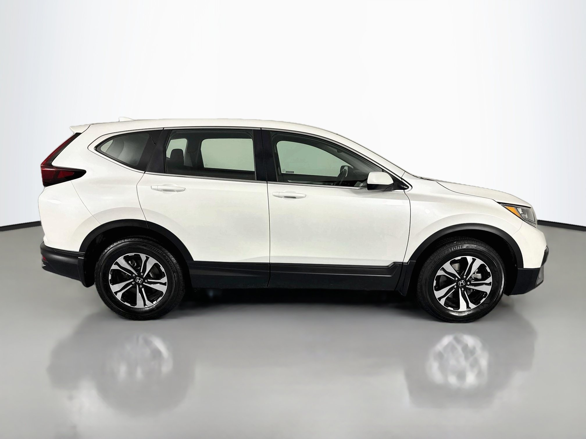 Certified 2022 Honda CR-V Special Edition image 4