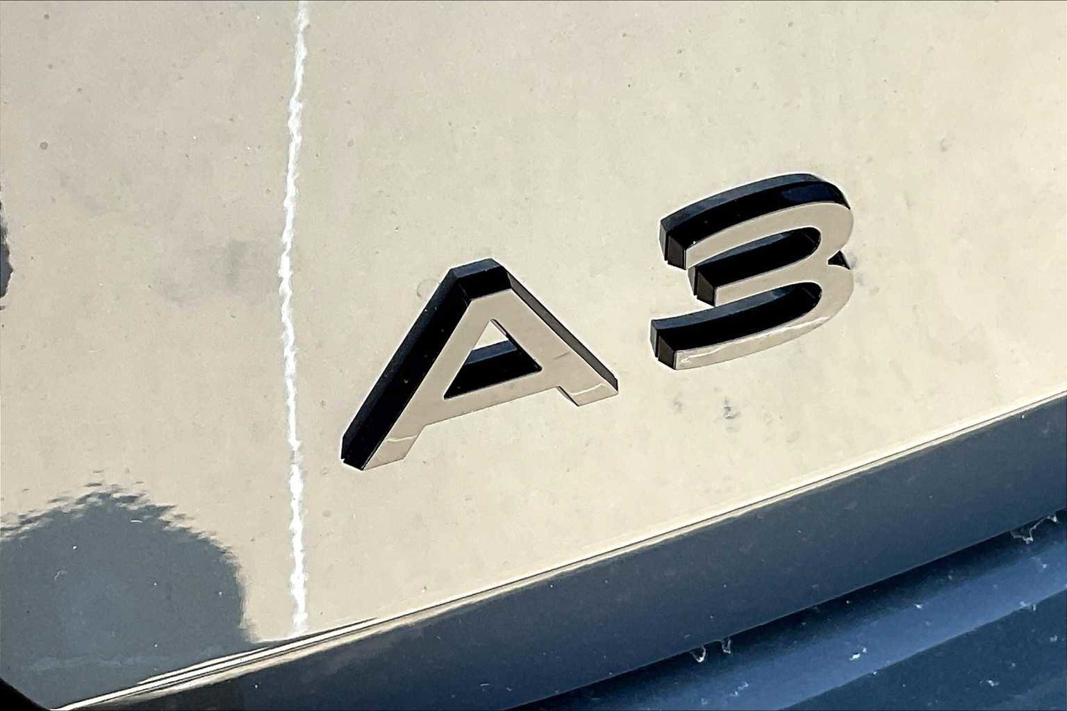 New 2026 Audi A3 2.0T Premium Plus image 15