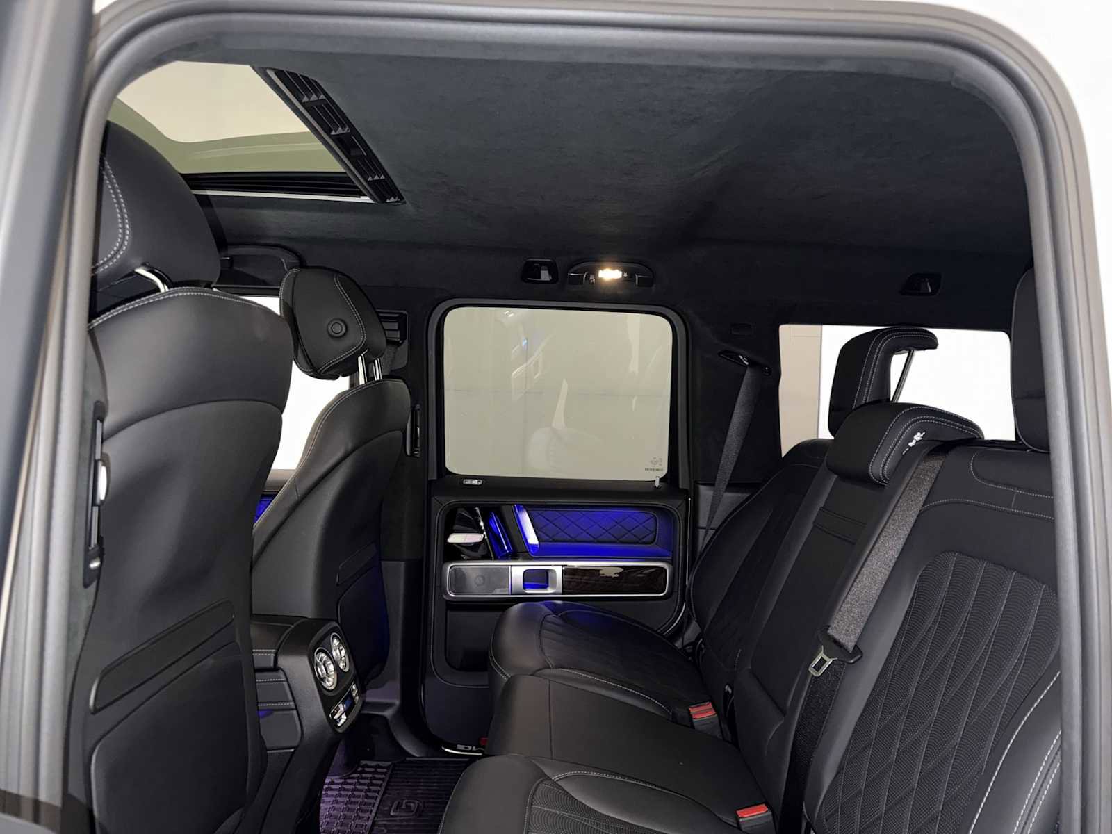 Used 2023 Mercedes-Benz G 63 AMG AMG G 63 image 21