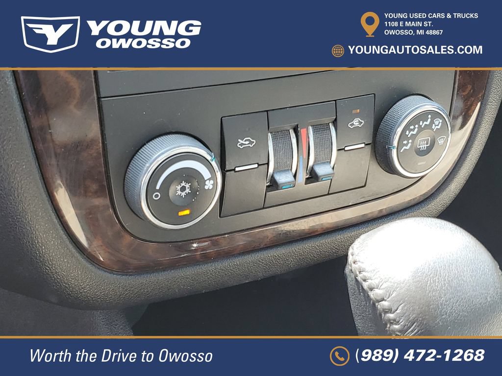 Used 2012 Chevrolet Impala LT FWD image 15