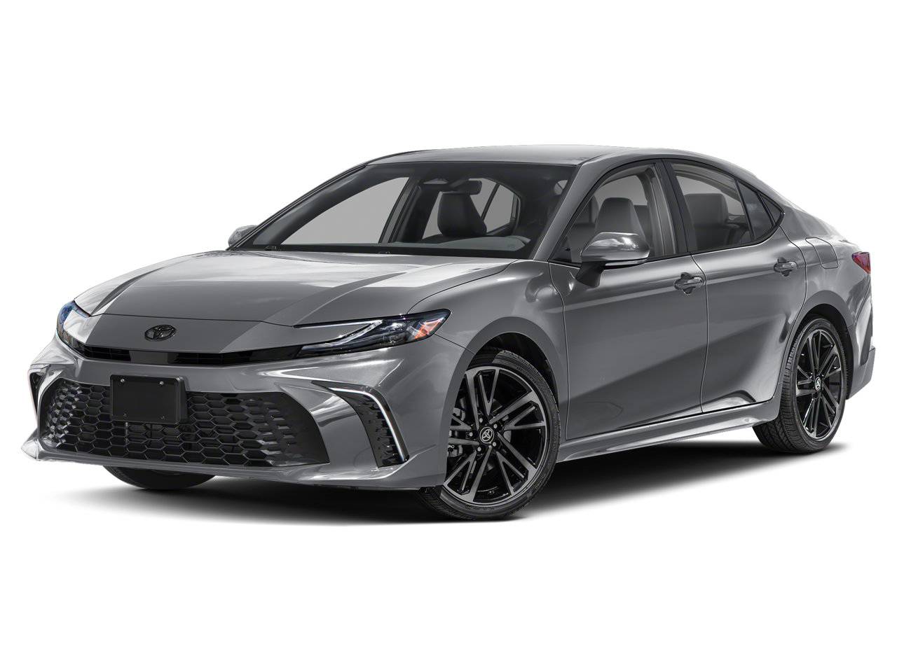New 2026 Toyota Camry Hybrid AWD/4WD image 23
