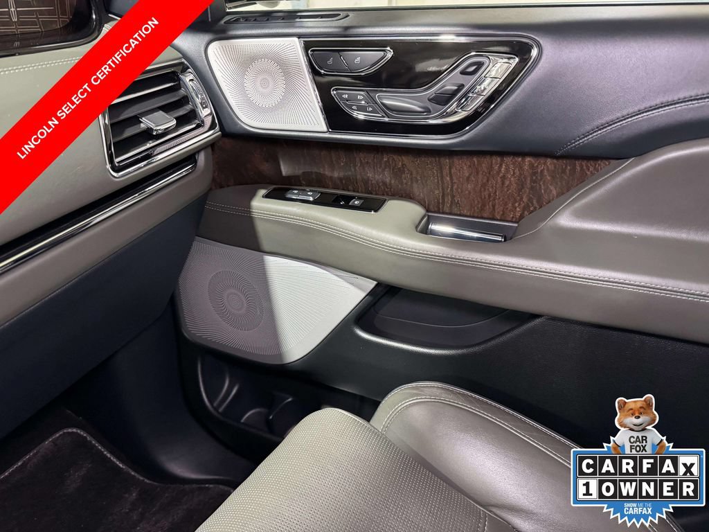 Certified 2022 Lincoln Navigator Black Label AWD/4WD image 26