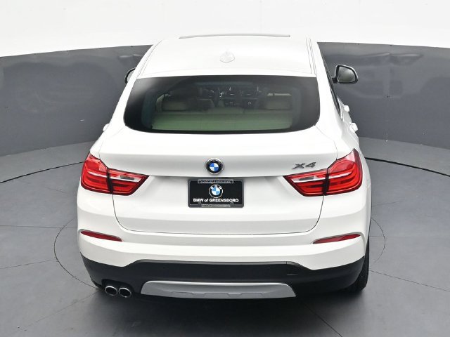 Used 2018 BMW X4 xDrive28i AWD/4WD image 24