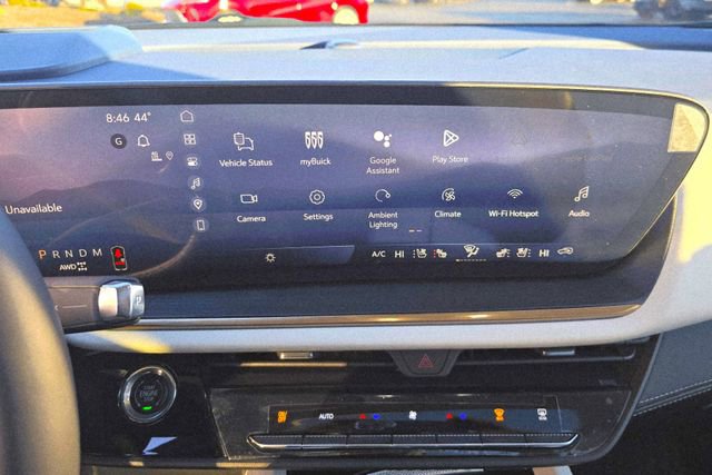 New 2026 Buick Envision Avenir AWD/4WD image 25