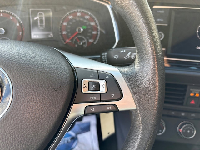 Used 2021 Volkswagen Jetta S FWD image 22