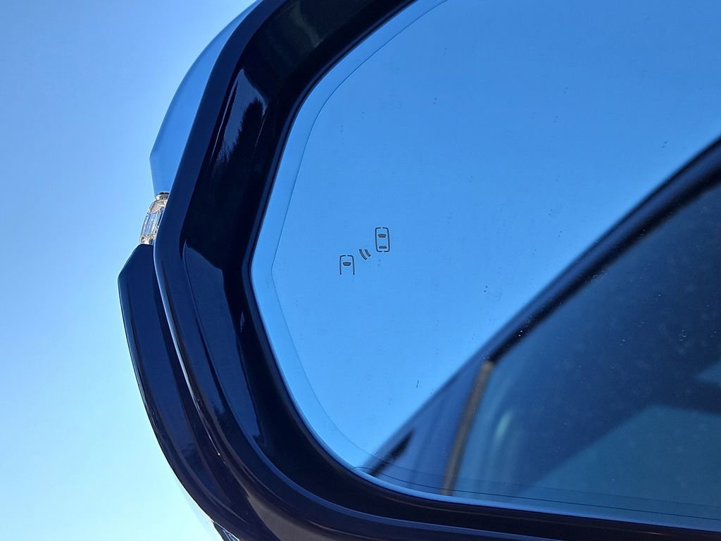 New 2026 Toyota Tundra 1794 Edition image 6