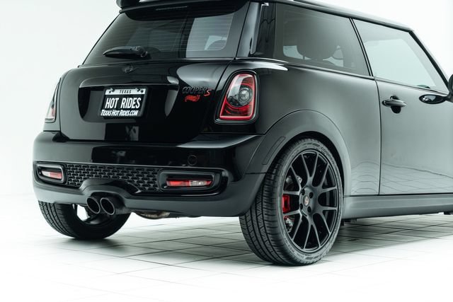 Used 2013 MINI Cooper S FWD image 14