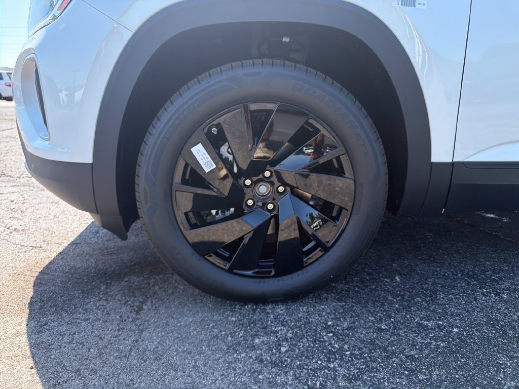 Used 2026 Volkswagen Atlas SE AWD/4WD image 28